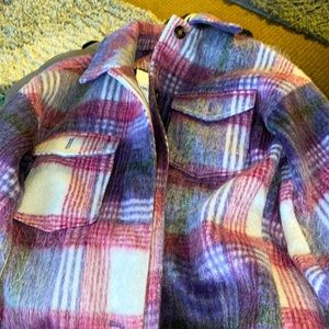 Women’s Forever21 Outerwear Jacket (Size M)